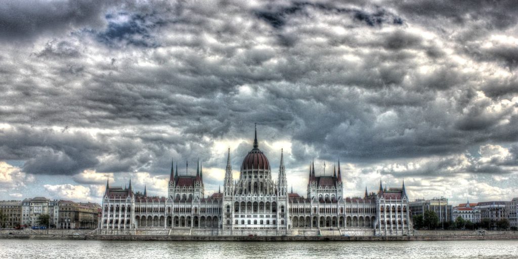 budapest, hungary, parliament